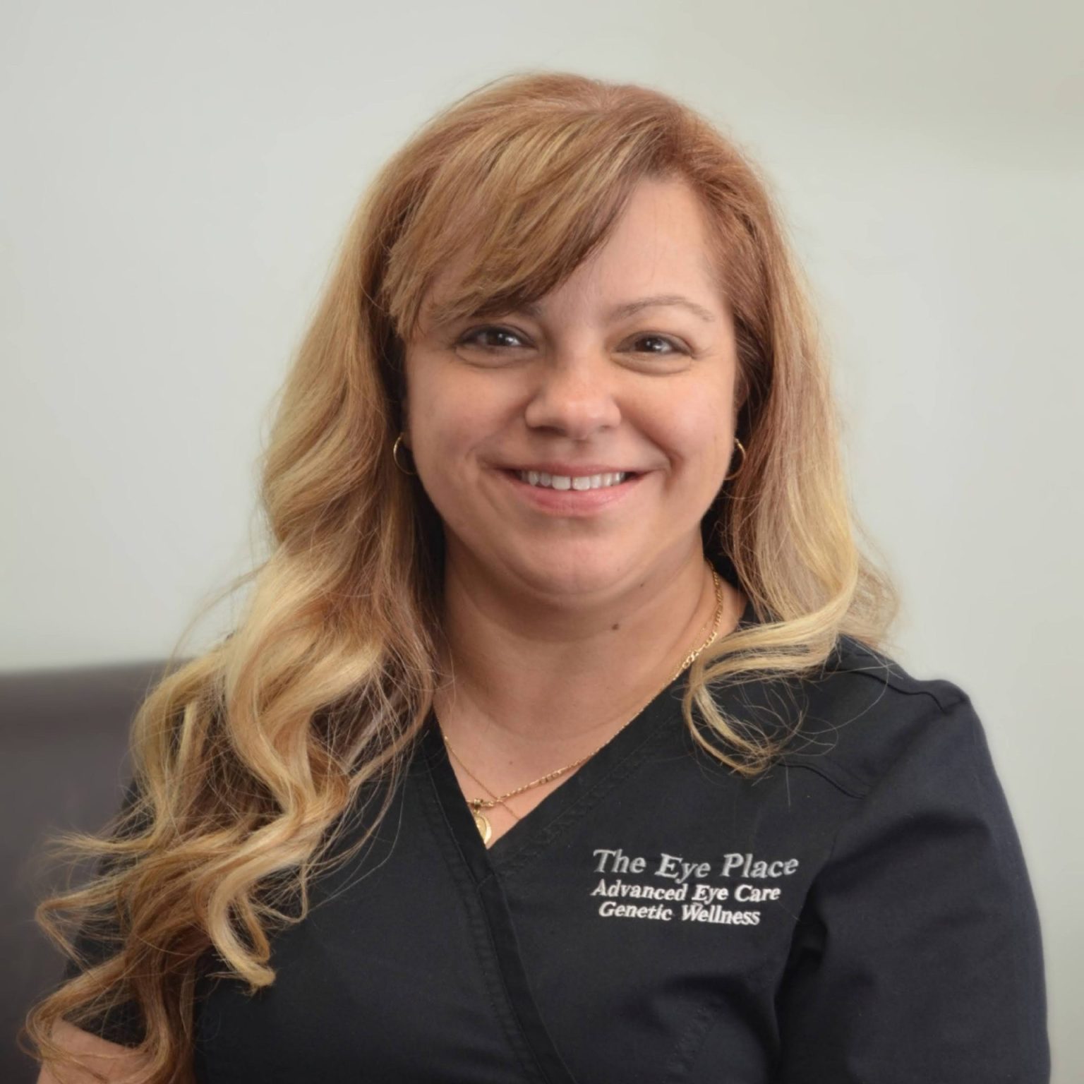 About – The Eye Place | Optometrist in Olmsted Falls, OH